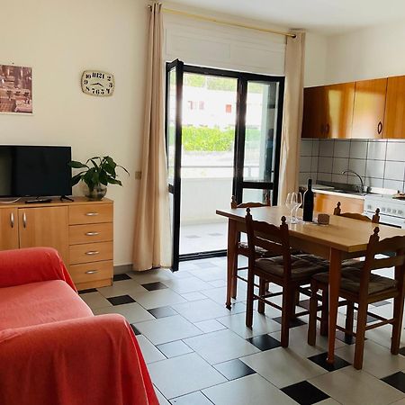 Casa Vacanza Demetra Marina di Fuscaldo Bagian luar foto