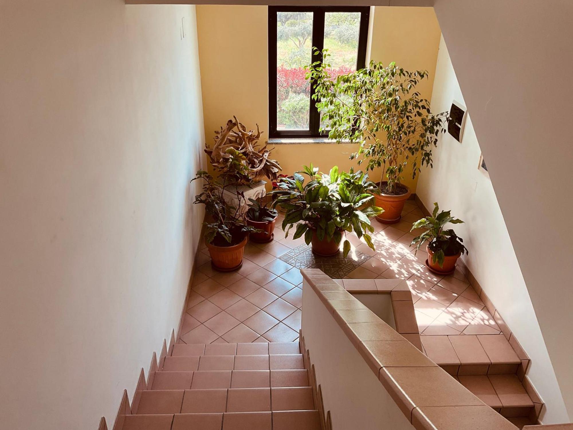 Casa Vacanza Demetra Marina di Fuscaldo Bagian luar foto