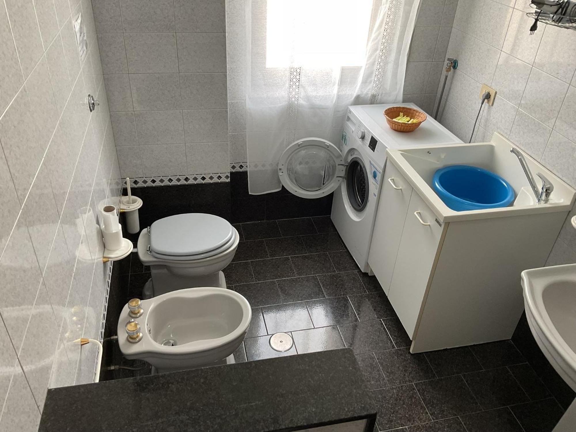 Casa Vacanza Demetra Marina di Fuscaldo Bagian luar foto