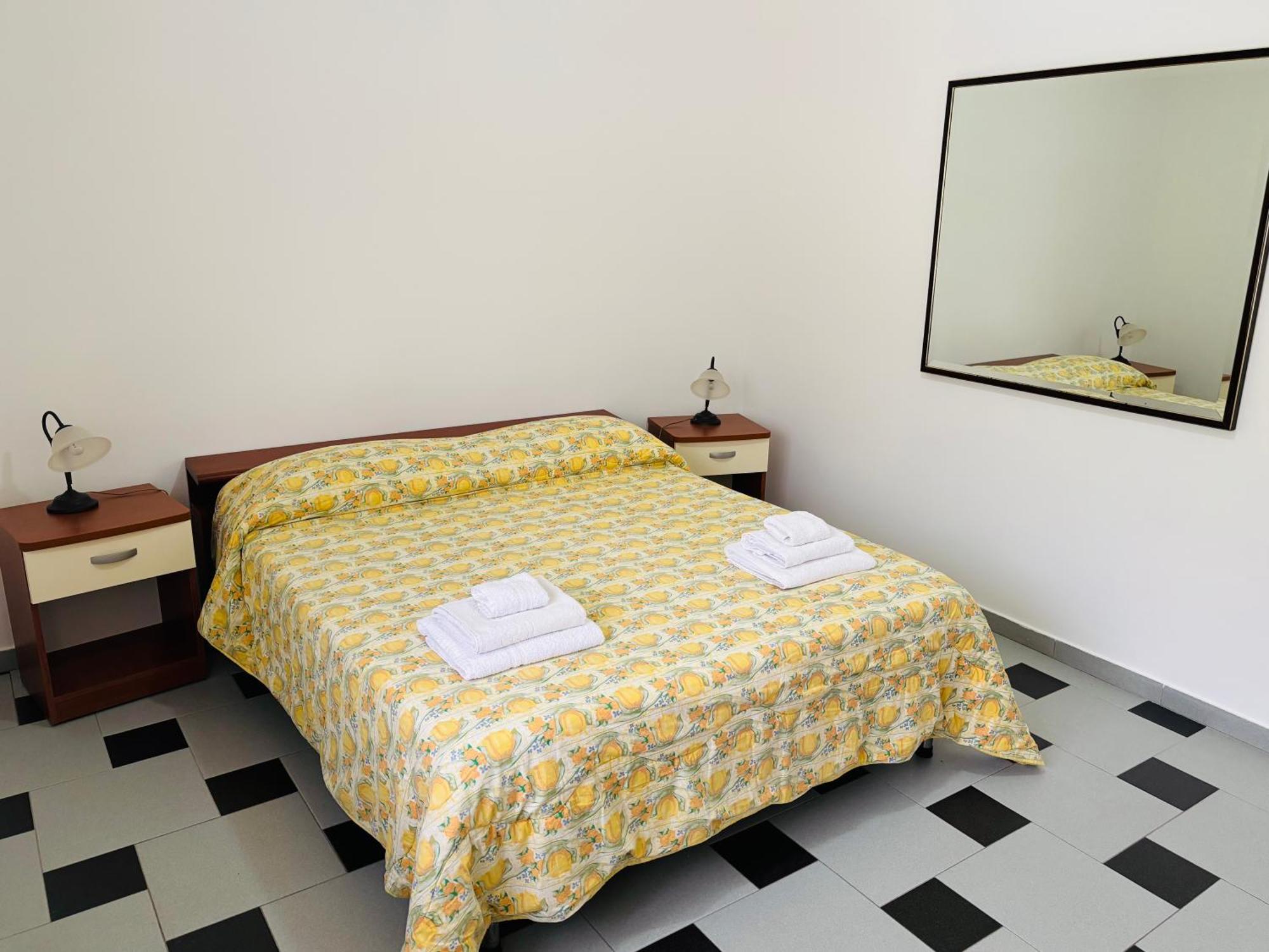 Casa Vacanza Demetra Marina di Fuscaldo Bagian luar foto