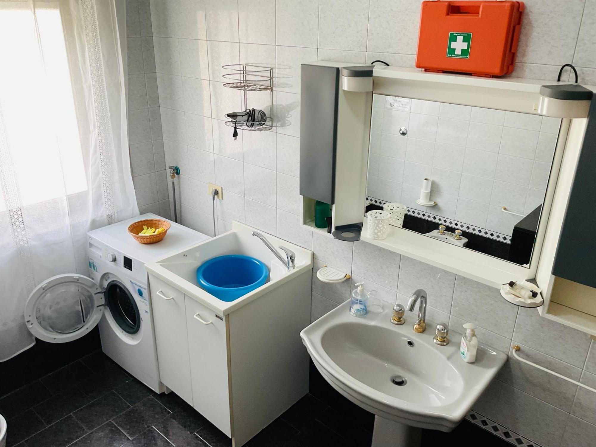 Casa Vacanza Demetra Marina di Fuscaldo Bagian luar foto