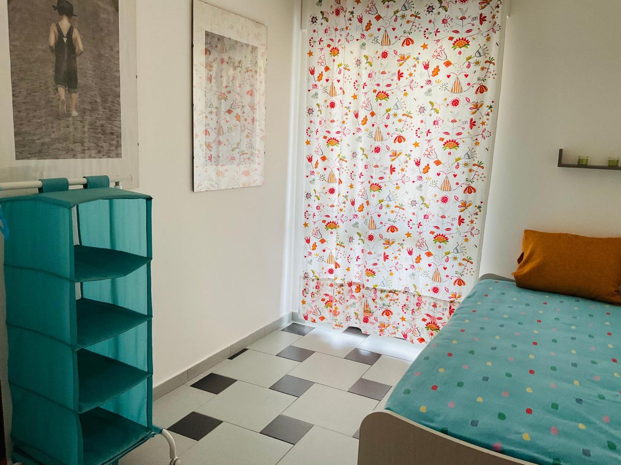 Casa Vacanza Demetra Marina di Fuscaldo Bagian luar foto