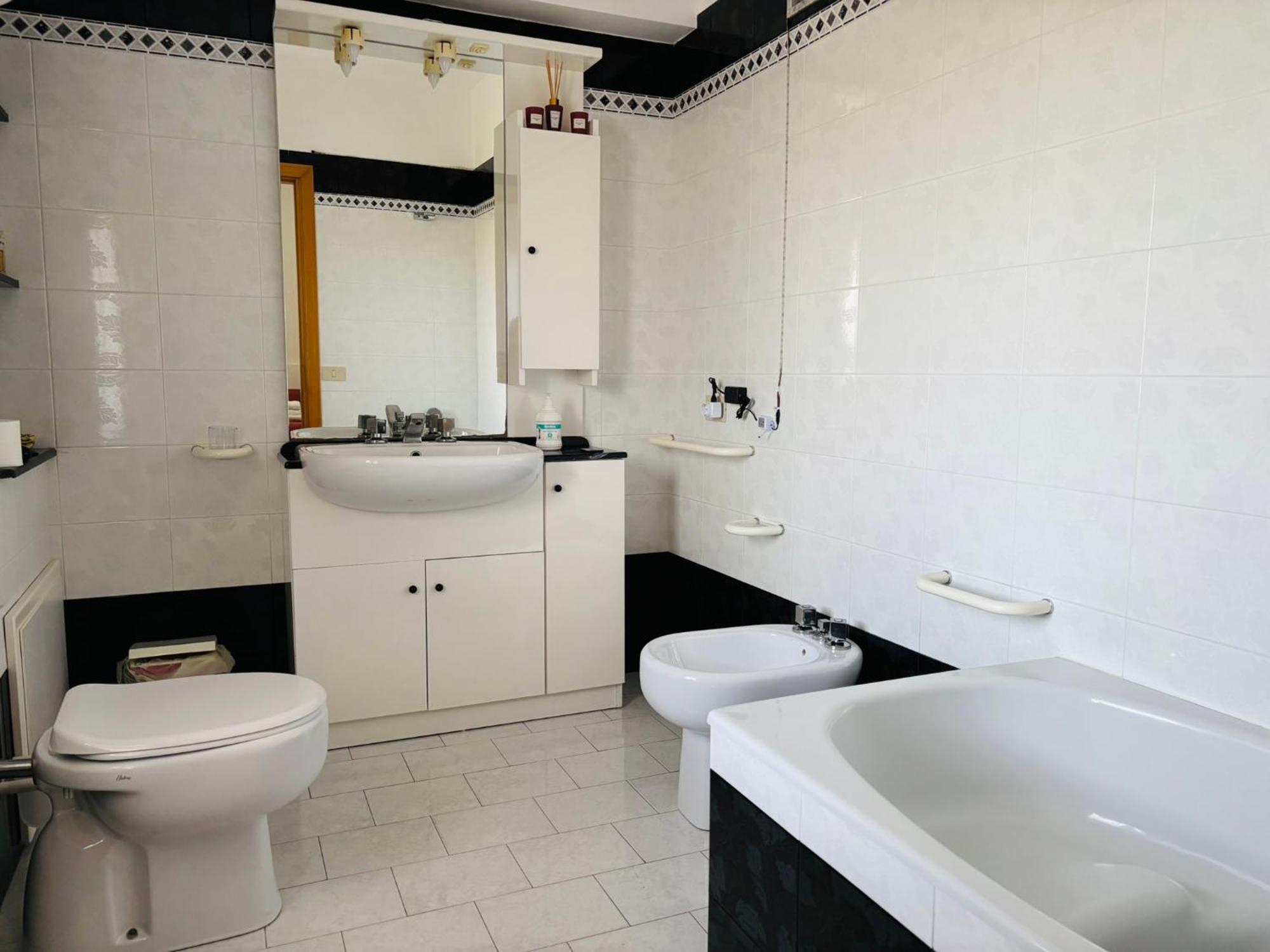 Casa Vacanza Demetra Marina di Fuscaldo Bagian luar foto