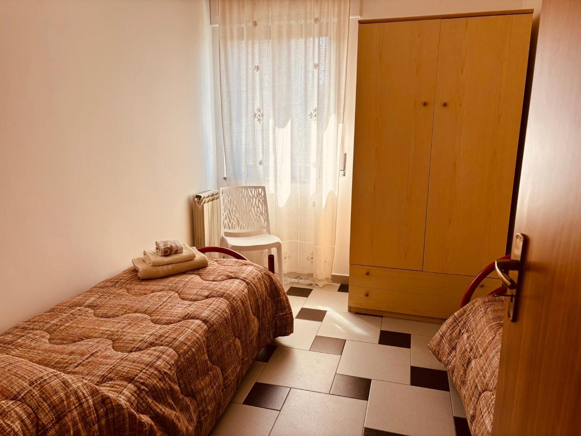 Casa Vacanza Demetra Marina di Fuscaldo Bagian luar foto